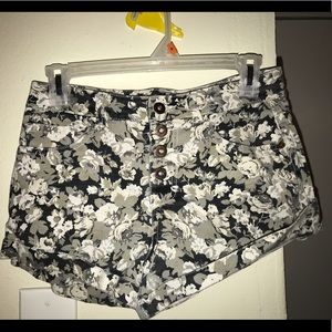 Forever 21 Shorts